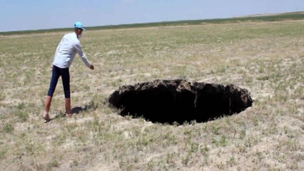 Her geçen gün sayısı artıyordu! Herkes panik halinde, kaygılar yükseldi...Nedeni ise 5